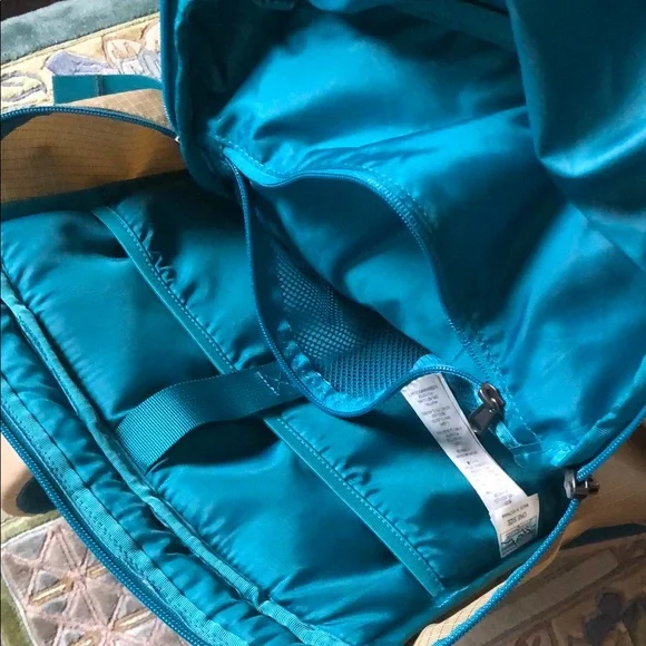 Patagonia Black Hole Pack Backpack 25L - Picture 8 of 11